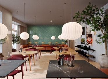 176 m² Commercial shop for rent in Valby, Peter Bangs Vej 236 (2500) - 0 | MatchOffice