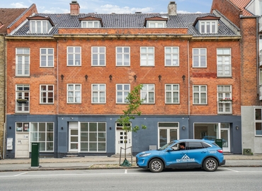 Butik til leje på Peter Bangs Vej 236, 2500 Valby - 71 m² | Foto 6 - Lokalebasen