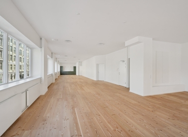 Kontor til leje på Vesterbrogade 13, 1620 København V - 229 m² | Foto 0 - Lokalebasen.dk