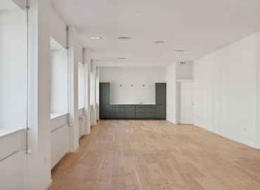Kontor til leje på Vesterbrogade 13, 1620 København V - 229 m² | Foto 1 - Lokalebasen
