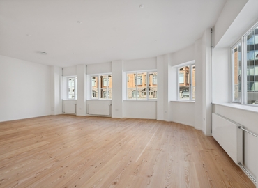 Kontor til leje på Vesterbrogade 13, 1620 København V - 229 m² | Foto 2 - Lokalebasen