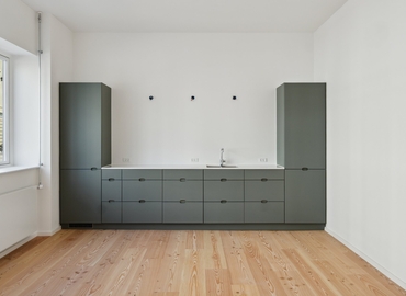 Kontor til leje på Vesterbrogade 13, 1620 København V - 229 m² | Foto 4 - Lokalebasen