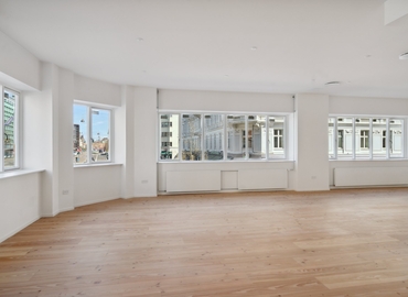 Kontor til leje på Vesterbrogade 13, 1620 København V - 229 m² | Foto 3 - Lokalebasen.dk