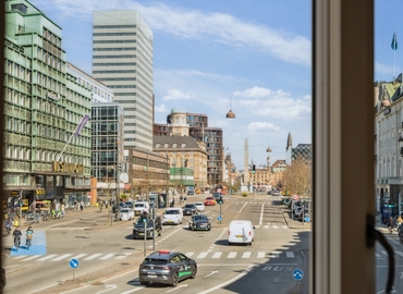 Kontor til leje på Vesterbrogade 13, 1620 København V - 229 m² | Foto 5 - Lokalebasen