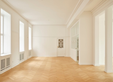 Office Store Kongensgade 130, st. 1264 Copenhagen City Center