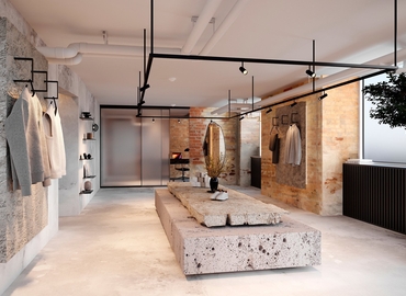 Kontor til leje på Strandboulevarden 61, 2100 København Ø - 122 m² | Foto 3 - Lokalebasen.dk