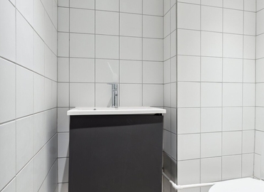 Kontor til leje på Strandboulevarden 61, 2100 København Ø - 122 m² | Foto 10 - Lokalebasen