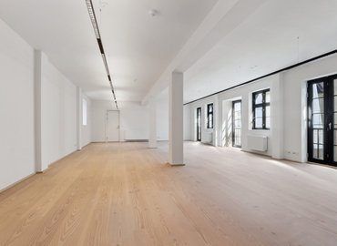 Office Esplanaden 14B, 3. 1263 Copenhagen City Center