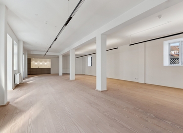 Kontor til leje på Esplanaden 14B, 1263 København K - 176 m² | Foto 3 - Lokalebasen.dk