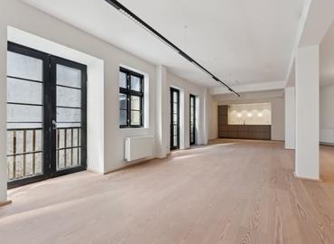 Kontor til leje på Esplanaden 14B, 1263 København K - 176 m² | Foto 2 - Lokalebasen