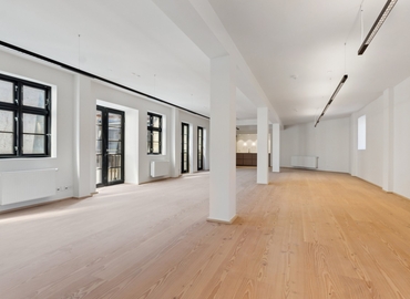 Kontor til leje på Esplanaden 14B, 1263 København K - 176 m² | Foto 4 - Lokalebasen