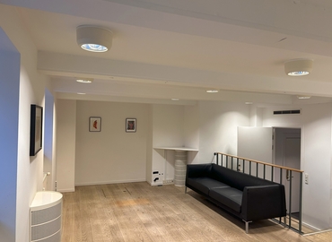 66 m² Warehouse up for rent in Copenhagen City Center, Grønningen 23 (1270) - 0 | MatchOffice.com