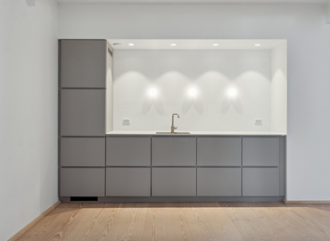 Kontor til leje på Esplanaden 14B, 1263 København K - 176 m² | Foto 5 - Lokalebasen