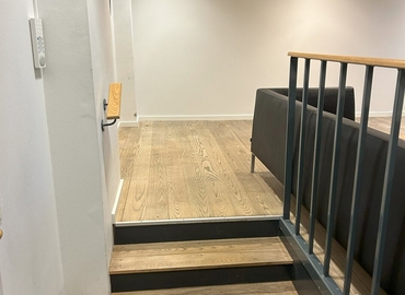 66 m² Warehouse storage for rent in Copenhagen City Center, Grønningen 23 (1270) - 1 | MatchOffice