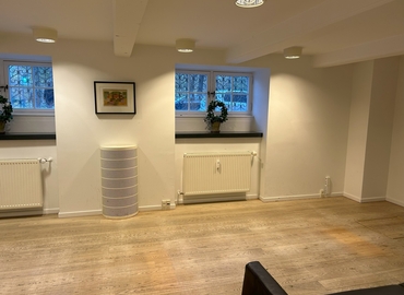 66 m² Warehouse up for rent in Copenhagen City Center, Grønningen 23 (1270) - 3 | MatchOffice.com