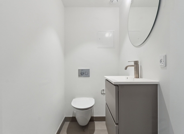 Kontor til leje på Esplanaden 14B, 1263 København K - 176 m² | Foto 8 - Lokalebasen.dk