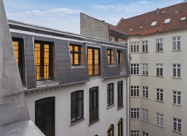 Kontor til leje på Esplanaden 14B, 1263 København K - 176 m² | Foto 12 - Lokalebasen.dk