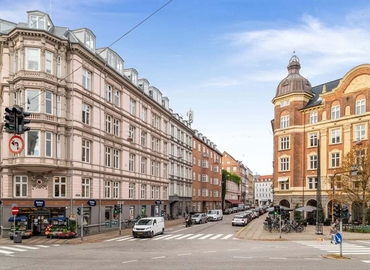 Kontor til leje på Esplanaden 14B, 1263 København K - 176 m² | Foto 13 - Lokalebasen