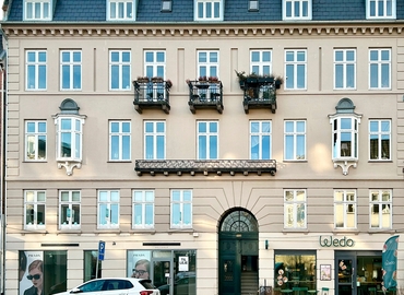 185 m² Shop for rent in Hellerup, Strandvejen 153 (2900) - 0 | MatchOffice