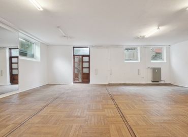 Butik til leje på Bernstorffsvej 67, 2900 Hellerup - 160 m² | Foto 0 - Lokalebasen.dk