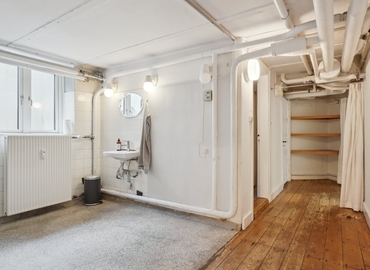 Butik til leje på Bernstorffsvej 67, 2900 Hellerup - 160 m² | Foto 1 - Lokalebasen.dk