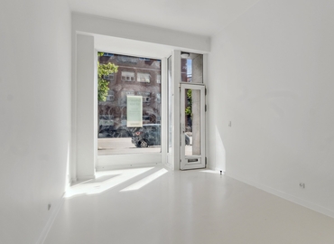 43 m² Commercial shop for rent in Copenhagen N, Jagtvej 101 (2200) - 1 | MatchOffice