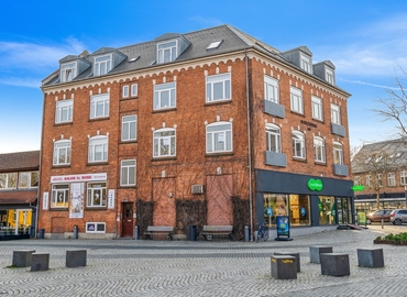 Kontor til leje på Østerparken 16, 2630 Taastrup - 97 m² | Foto 0 - Lokalebasen.dk