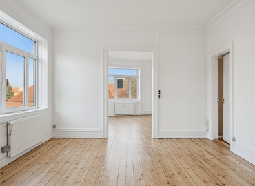 Kontor til leje på Østerparken 16, 2630 Taastrup - 97 m² | Foto 3 - Lokalebasen.dk