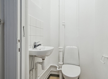 Kontor til leje på Østerparken 16, 2630 Taastrup - 97 m² | Foto 13 - Lokalebasen.dk