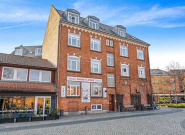 Kontor til leje på Østerparken 16, 2630 Taastrup - 97 m² | Foto 16 - Lokalebasen