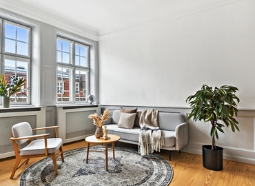 Office Gothersgade 8B, 3. 1123 Copenhagen City Center