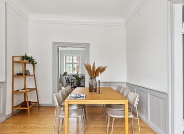 Office Gothersgade 8B, 3. 1123 Copenhagen City Center