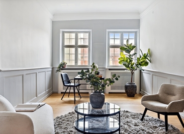 Office Gothersgade 8B, 3. 1123 Copenhagen City Center