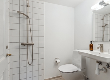 Office Gothersgade 8B, 3. 1123 Copenhagen City Center