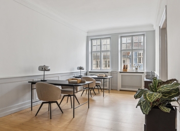 Office Gothersgade 8B, 3. 1123 Copenhagen City Center