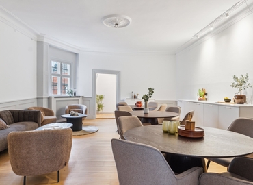 Office Gothersgade 8B, 3. 1123 Copenhagen City Center