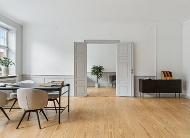Office Gothersgade 8B, 3. 1123 Copenhagen City Center
