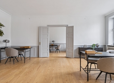 Office Gothersgade 8B, 3. 1123 Copenhagen City Center