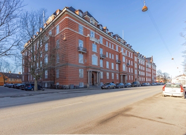 Lager til leje på Grønningen 17, 1270 København K - 51 m² | Foto 0 - Lokalebasen