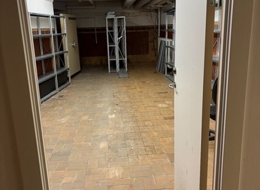 Lager til leje på Grønningen 17, 1270 København K - 51 m² | Foto 1 - Lokalebasen.dk