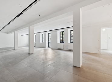 Kontor til leje på Esplanaden 14B, 1263 København K - 166 m² | Foto 1 - Lokalebasen.dk