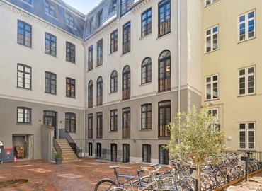 Kontor til leje på Esplanaden 14B, 1263 København K - 166 m² | Foto 0 - Lokalebasen.dk
