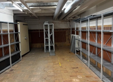 Lager til leje på Grønningen 17, 1270 København K - 51 m² | Foto 3 - Lokalebasen