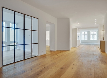 Kontor til leje på Gothersgade 10A, 1123 København K - 157 m² | Foto 0 - Lokalebasen