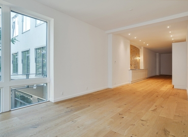 Kontor til leje på Gothersgade 10A, 1123 København K - 157 m² | Foto 1 - Lokalebasen.dk