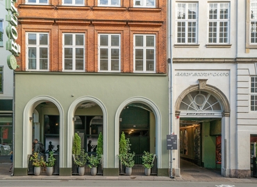 Kontor til leje på Gothersgade 10A, 1123 København K - 157 m² | Foto 9 - Lokalebasen