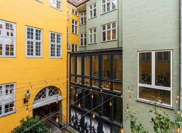 Kontor til leje på Gothersgade 10A, 1123 København K - 157 m² | Foto 10 - Lokalebasen.dk