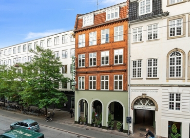 Kontor til leje på Gothersgade 10A, 1123 København K - 157 m² | Foto 11 - Lokalebasen