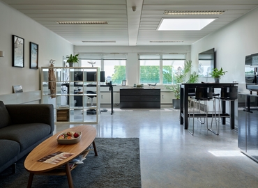 Kontor til leje på Kompasrosevej 6, 2791 Dragør - 1916 m² | Foto 0 - Lokalebasen