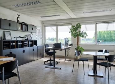 Kontor til leje på Kompasrosevej 6, 2791 Dragør - 1916 m² | Foto 2 - Lokalebasen